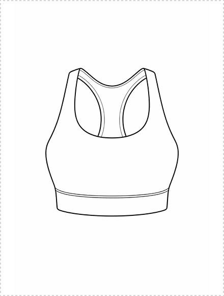 Топ или футболка или майка